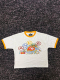 Ancre Weather The Storm Tee