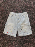 Stile Amor Colorota Jorts