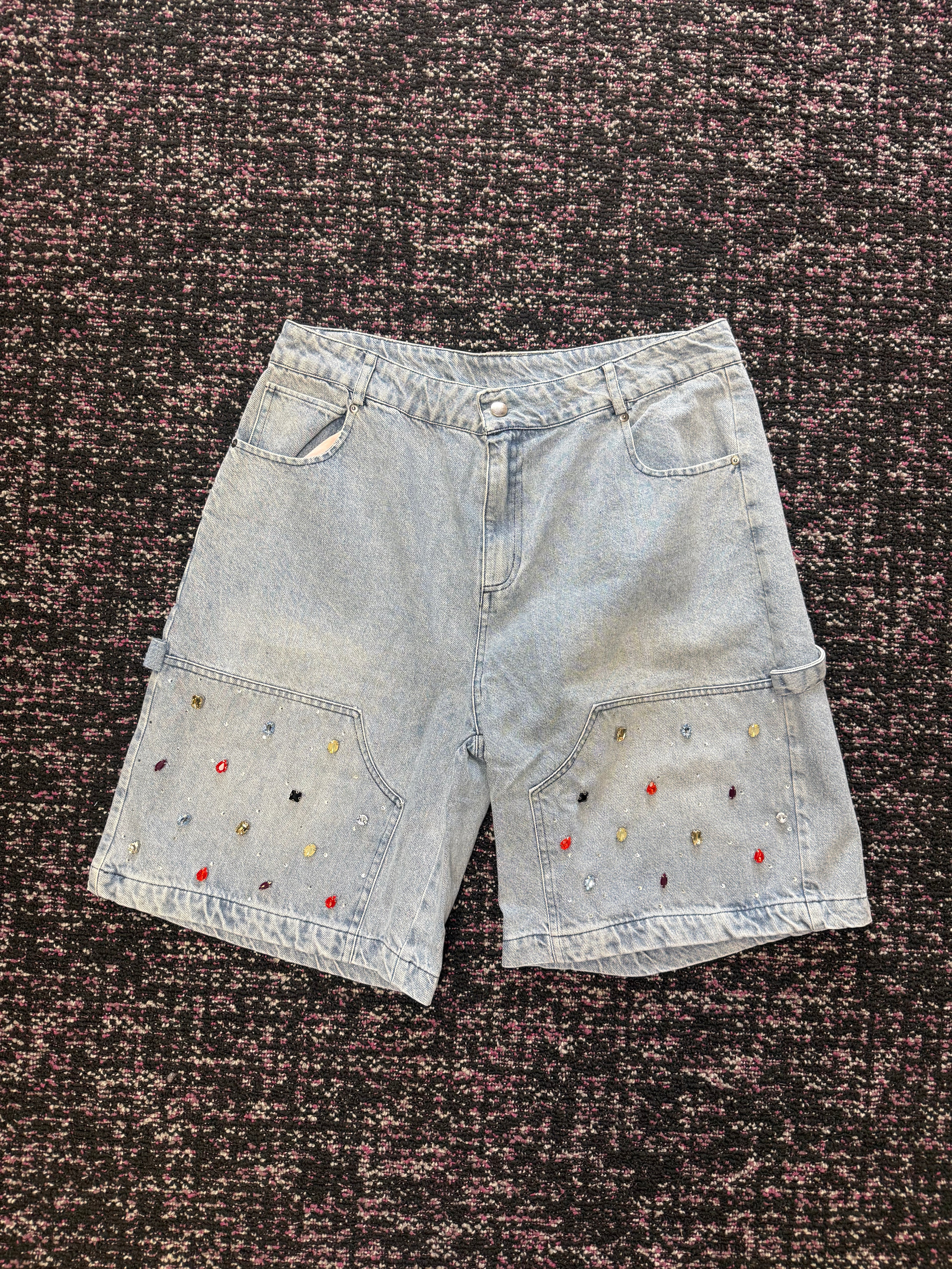 Stile Amor Colorota Jorts