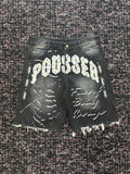 Invite Only Pousser Shorts