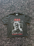 Suppa Co “Jesus” Tee