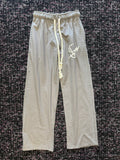Starstruck Grey Sweat Pants