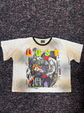 Lost Intricacy “Lost” Tee