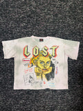 Lost Intricacy Expensive Pain Tee