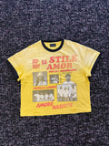 Stile Amor POPOLARE Tee