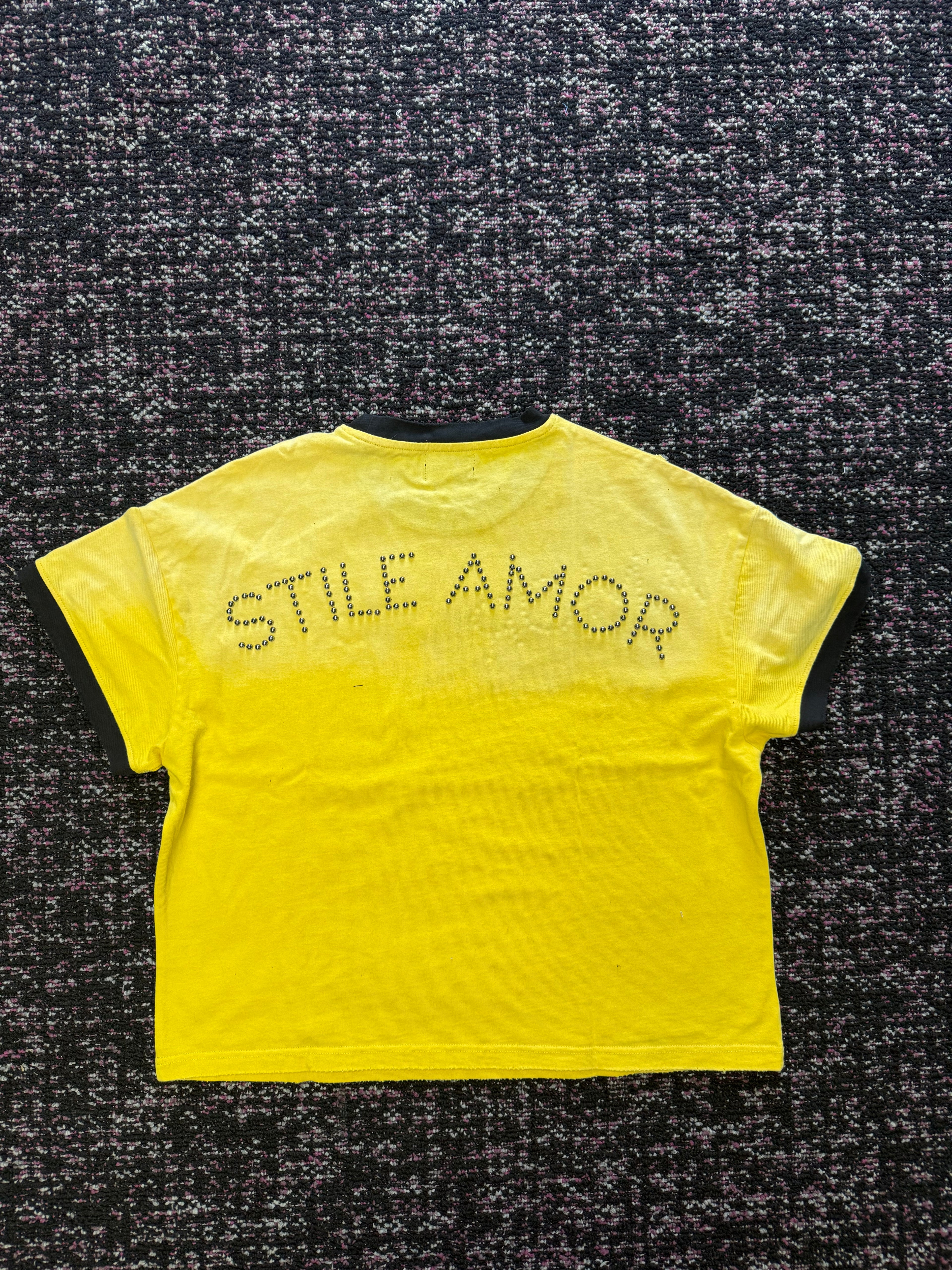 Stile Amor POPOLARE Tee
