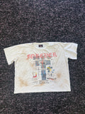 Forever Hungry “Cross” Tee