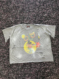 Forever Hungry Mickey Tee