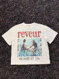Reveur Win The Moment Tee