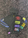 HighTech Raceway Zip Up
