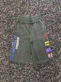 HighTech Raceway Jorts