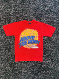 Above The Norm Spaceship Tee