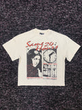 Same24 Time Don’t Stop Tee