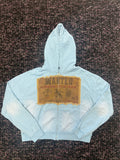 Same24 Wanted Zip Up