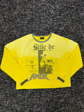 Stile Amor Stresso Longsleeve