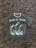 Stile Amor 1950 Amor Tee